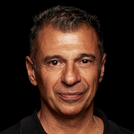 Federico Catizone