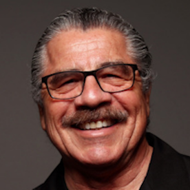 Jacob Stitch Duran