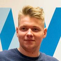 MATEUSZ SALACINSKI