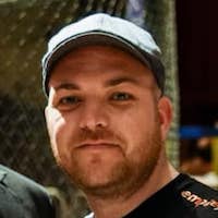 Paul Kerridge
