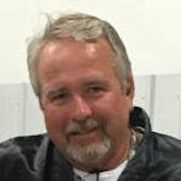 Brett Blaney