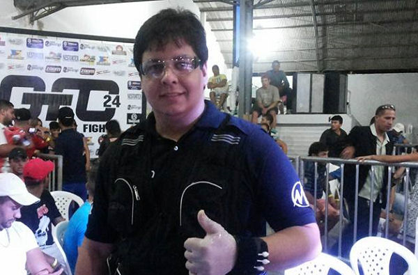 Eduardo Moraes
