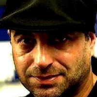 Laurent Boucher
