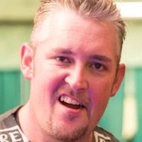 Mark Laws