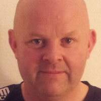 Nail Byrne