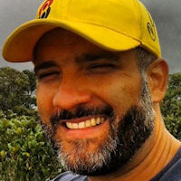 Paulo Cesar Junior