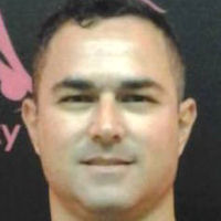Ricardo Medeiros