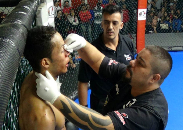 Robson Gomes