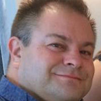 Simon Haslam