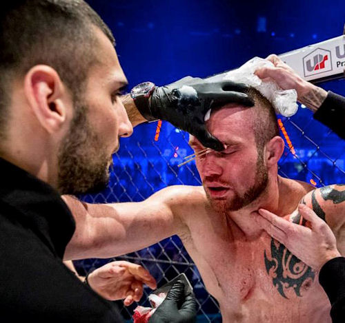 Vahagn Petrosyan