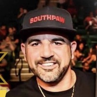 JOE FREITAS